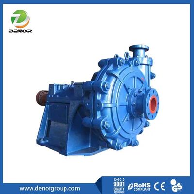 Песко-гравийный насос