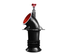 Насосы погружающийся вертикальной высокой подачи насоса аксиального потока погружающийся низкие главные