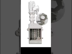 Молот для канализации