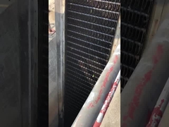 4000 л/час Механическая установка для очистки бытовых сточных вод