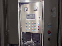 380В 0,75кВ 1,5кВ 2,2кВ 4кВ Экономическая универсальная частота Для промышленного оборудования