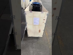 Насос длинного вала