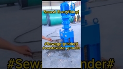 Разбить все, что еще вы хотите увидеть разбить? #канализация #канализационная очистка #канализационная очистная установка